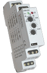 Мультифункциональное реле времени CRM-93H - Промышленные датчики и компоненты компания ПРОМАКС, Нижний Тагил