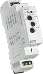 Мультифункциональное реле времени CRM-91H - Промышленные датчики и компоненты компания ПРОМАКС, Нижний Тагил