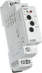 Мультифункциональное реле времени CRM-61 - Промышленные датчики и компоненты компания ПРОМАКС, Нижний Тагил