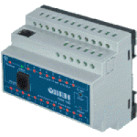 Программируемый логический контроллер ОВЕН ПЛК100 - Промышленные датчики и компоненты компания ПРОМАКС, Нижний Тагил