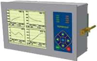 ПИД-регулятор температуры Термодат-19Е2 - Промышленные датчики и компоненты компания ПРОМАКС, Нижний Тагил