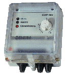 Сигнализатор уровня ОВЕН САУ-М2 - Промышленные датчики и компоненты компания ПРОМАКС, Нижний Тагил