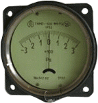 Дифманометр-тягомер ДТмМП-100 М1 - Промышленные датчики и компоненты компания ПРОМАКС, Нижний Тагил
