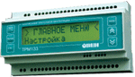 Терморегулятор ОВЕН ТРМ133 - Промышленные датчики и компоненты компания ПРОМАКС, Нижний Тагил
