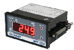 Терморегулятор ИРТ-5320М - Промышленные датчики и компоненты компания ПРОМАКС, Нижний Тагил