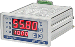 Измеритель-регулятор ИРТ-5920 Н - Промышленные датчики и компоненты компания ПРОМАКС, Нижний Тагил