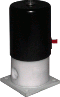 Соленоидный клапан (клапан электромагнитный) YCFP21 - Промышленные датчики и компоненты компания ПРОМАКС, Нижний Тагил