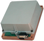 Преобразователь интерфейсов «токовая петля» / RS-232 ОВЕН АС2 - Промышленные датчики и компоненты компания ПРОМАКС, Нижний Тагил