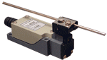 Конечный выключатель TZ-8107 - Промышленные датчики и компоненты компания ПРОМАКС, Нижний Тагил