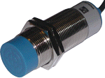 Бесконтактный выключатель CM30-3015NC - Промышленные датчики и компоненты компания ПРОМАКС, Нижний Тагил