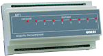Модуль расширения ОВЕН МР1 - Промышленные датчики и компоненты компания ПРОМАКС, Нижний Тагил