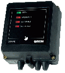 Сигнализатор уровня ОВЕН САУ-М6 - Промышленные датчики и компоненты компания ПРОМАКС, Нижний Тагил