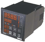 Многоканальный измеритель-регулятор ОВЕН ТРМ138 - Промышленные датчики и компоненты компания ПРОМАКС, Нижний Тагил