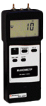 Дифференциальный манометр АТТ-4007 - Промышленные датчики и компоненты компания ПРОМАКС, Нижний Тагил