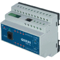 Программируемый логический контроллер ОВЕН ПЛК154 - Промышленные датчики и компоненты компания ПРОМАКС, Нижний Тагил