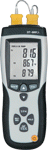 Многофункциональный термометр DT-8891A - Промышленные датчики и компоненты компания ПРОМАКС, Нижний Тагил