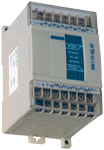 Модуль ввода/вывода ОВЕН МК110 - Промышленные датчики и компоненты компания ПРОМАКС, Нижний Тагил