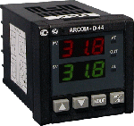 Измеритель-регулятор ARCOM серии 230 - Промышленные датчики и компоненты компания ПРОМАКС, Нижний Тагил