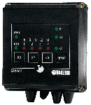 Сигнализатор уровня ОВЕН САУ-МП - Промышленные датчики и компоненты компания ПРОМАКС, Нижний Тагил