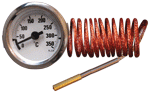 Индикатор температуры капиллярный ART-05 - Промышленные датчики и компоненты компания ПРОМАКС, Нижний Тагил
