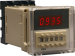 Реле времени ARCOM-DH48S - Промышленные датчики и компоненты компания ПРОМАКС, Нижний Тагил