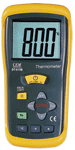 Многофункциональный термометр DT-610B - Промышленные датчики и компоненты компания ПРОМАКС, Нижний Тагил