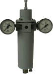 Фильтр-стабилизатор давления воздуха ФСДВ - Промышленные датчики и компоненты компания ПРОМАКС, Нижний Тагил