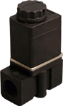 Соленоидный клапан (клапан электромагнитный) YCWS2 - Промышленные датчики и компоненты компания ПРОМАКС, Нижний Тагил