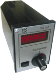 Задающее устройство ЗУ50 - Промышленные датчики и компоненты компания ПРОМАКС, Нижний Тагил