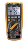 Мультиметр-измеритель параметров среды DT-61 - Промышленные датчики и компоненты компания ПРОМАКС, Нижний Тагил