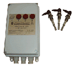Сигнализатор уровня ESP-50 - Промышленные датчики и компоненты компания ПРОМАКС, Нижний Тагил