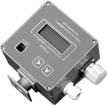 Расходомер электромагнитный ИПРЭ-9 - Промышленные датчики и компоненты компания ПРОМАКС, Нижний Тагил