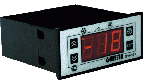 Терморегулятор ОВЕН ТРМ961 - Промышленные датчики и компоненты компания ПРОМАКС, Нижний Тагил
