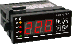 Измеритель-регулятор ARCOM-D37 - Промышленные датчики и компоненты компания ПРОМАКС, Нижний Тагил