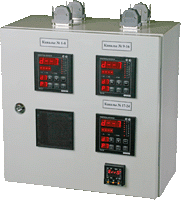 Мониторинг температуры фармацевтического склада - Промышленные датчики и компоненты компания ПРОМАКС, Нижний Тагил