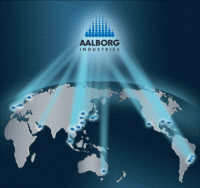 Aalborg Industries - Промышленные датчики и компоненты компания ПРОМАКС, Нижний Тагил