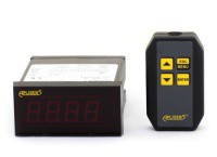 Программируемый индикатор типа PMS-620TE - Промышленные датчики и компоненты компания ПРОМАКС, Нижний Тагил